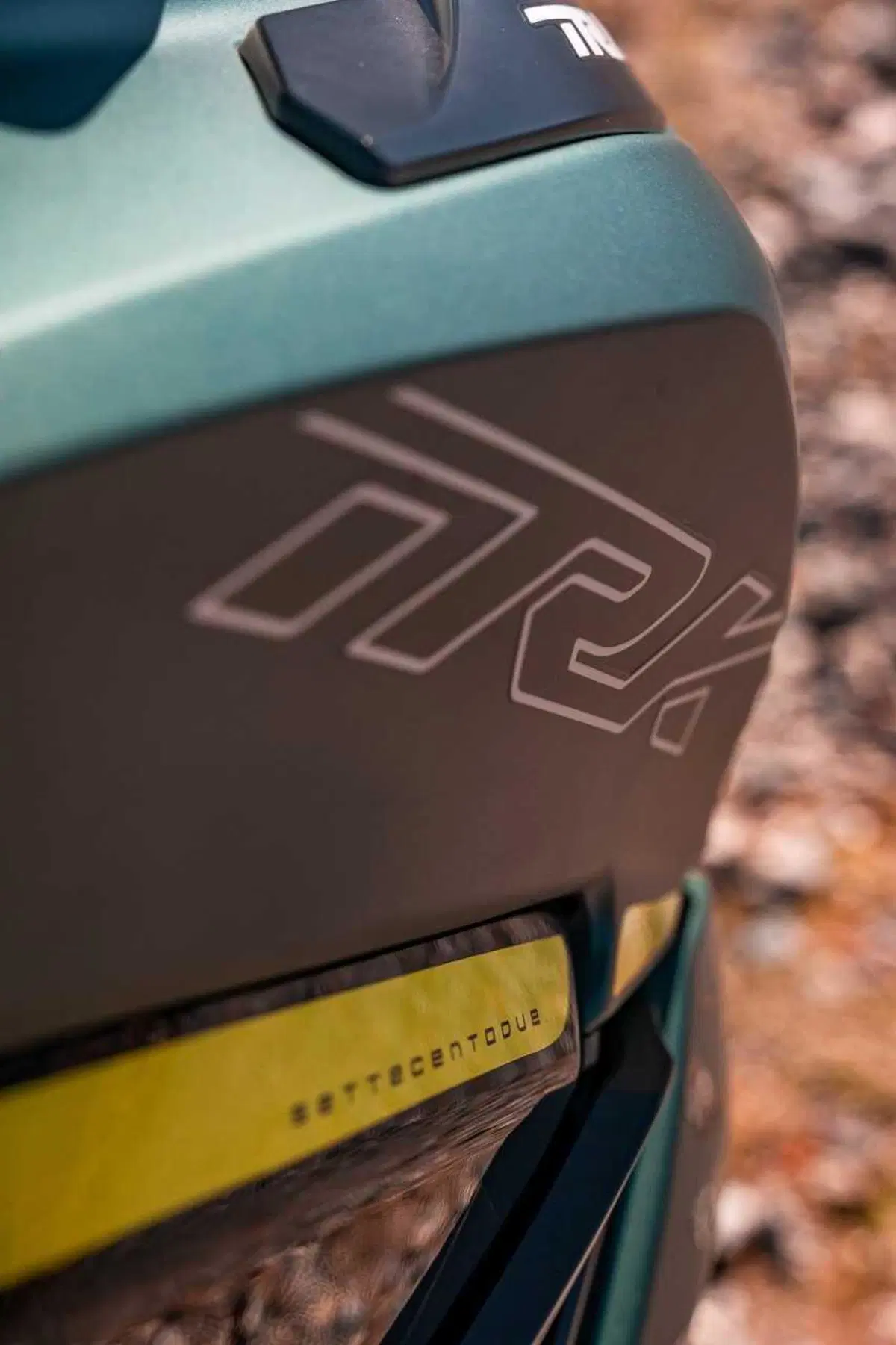 Scambieresti una BMW R 1300 GS con tre Benelli TRK 702X? Comparativa tra le due best-seller! [VIDEO] (84)