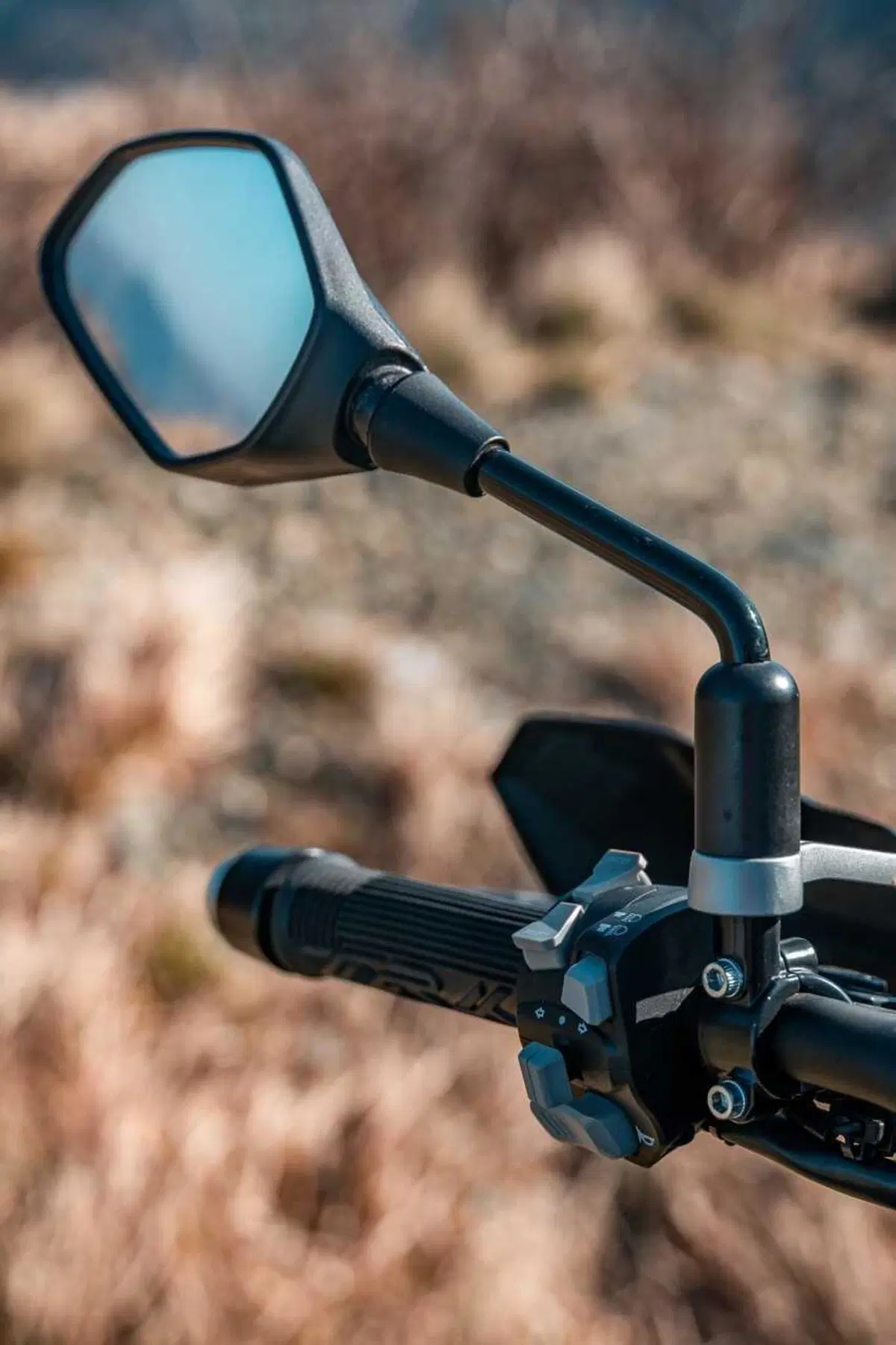 Scambieresti una BMW R 1300 GS con tre Benelli TRK 702X? Comparativa tra le due best-seller! [VIDEO] (85)