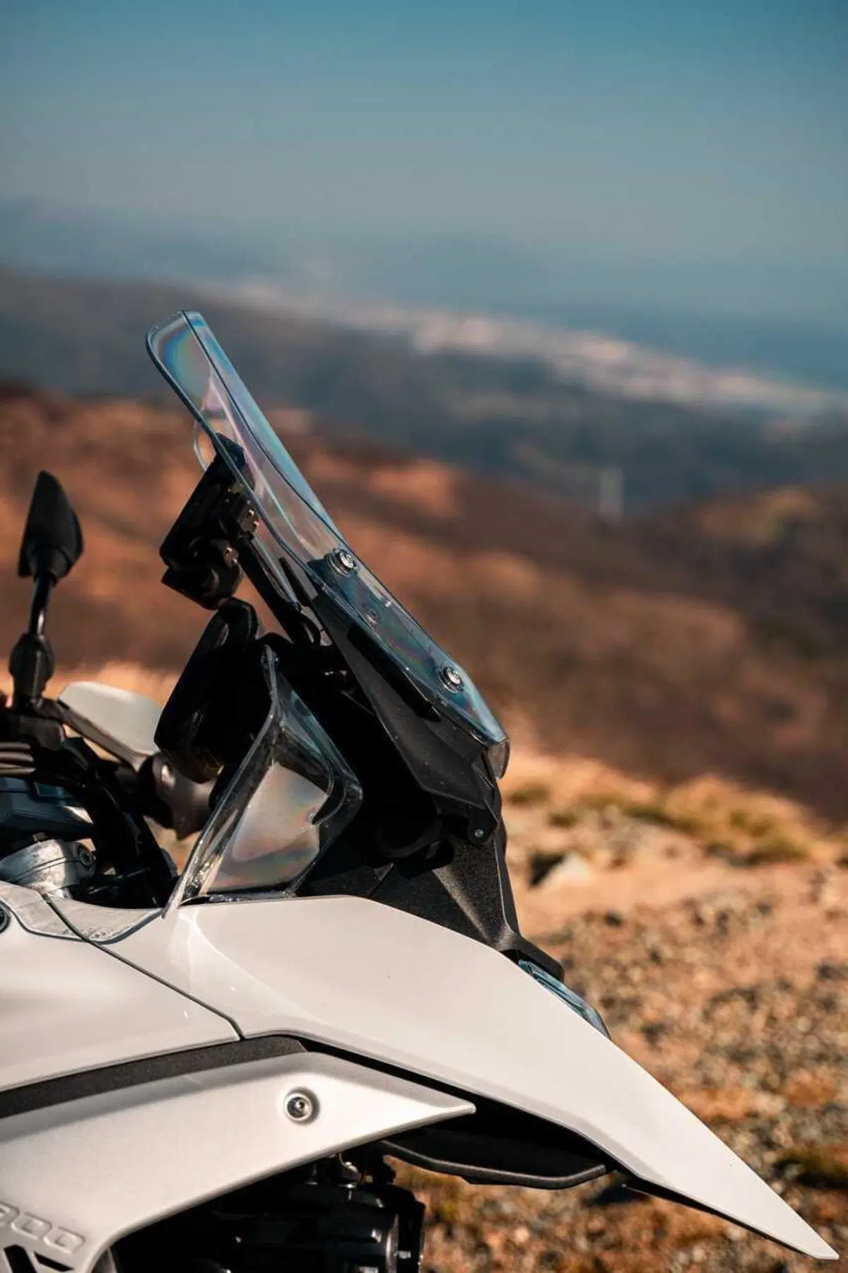 Scambieresti una BMW R 1300 GS con tre Benelli TRK 702X? Comparativa tra le due best-seller! [VIDEO] (88)