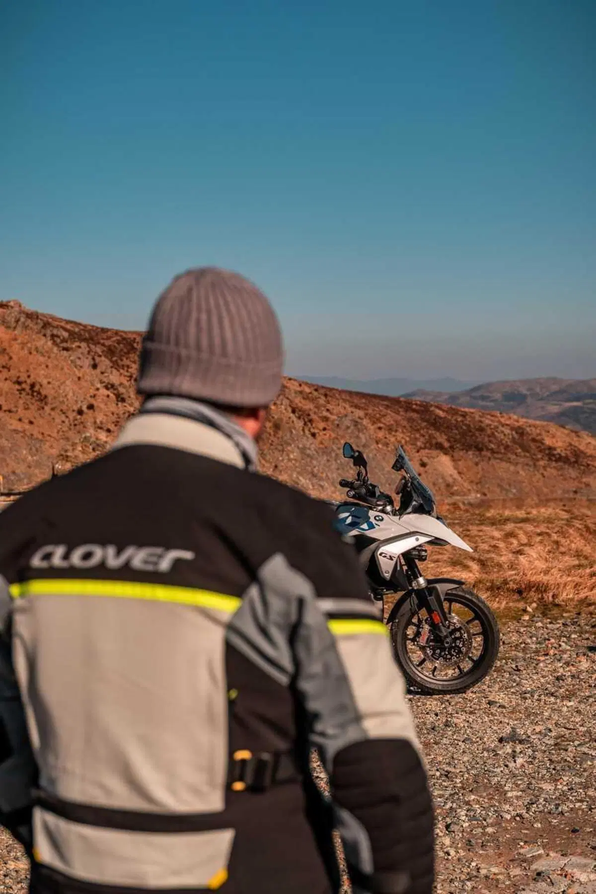 Scambieresti una BMW R 1300 GS con tre Benelli TRK 702X? Comparativa tra le due best-seller! [VIDEO] (106)