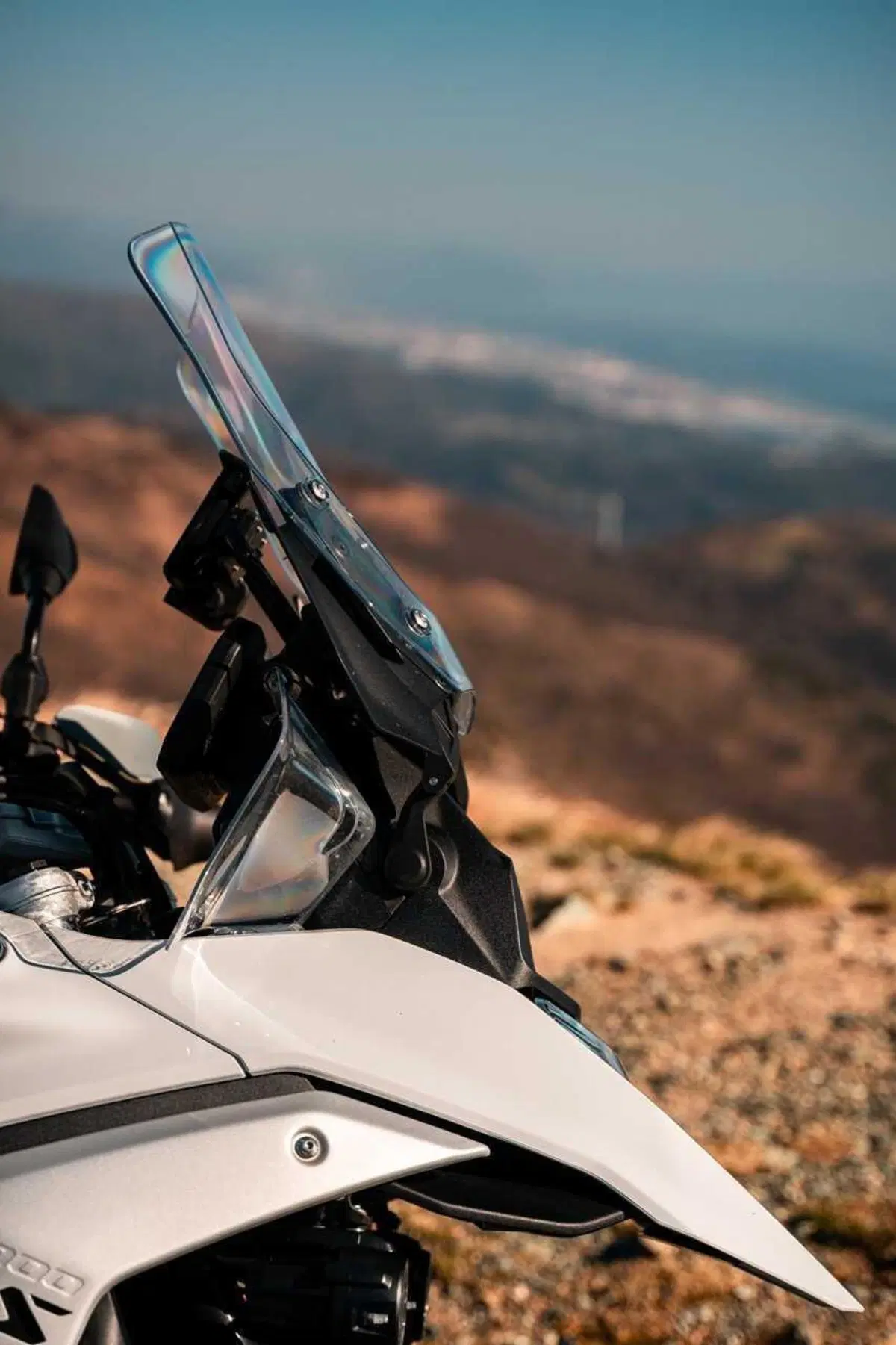 Scambieresti una BMW R 1300 GS con tre Benelli TRK 702X? Comparativa tra le due best-seller! [VIDEO] (112)