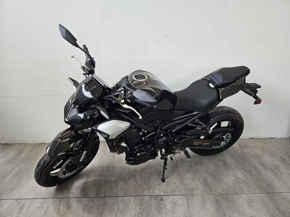 Kawasaki Z 900 (2025) (2)