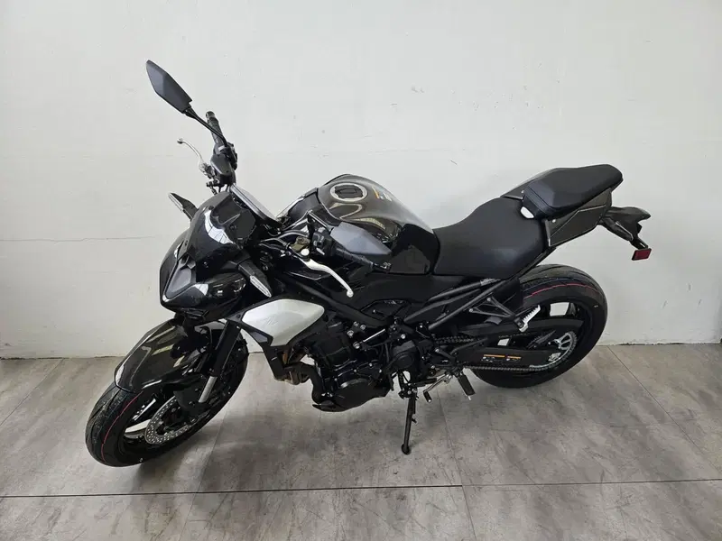 Kawasaki Z 900 (2025 - 26) (2)