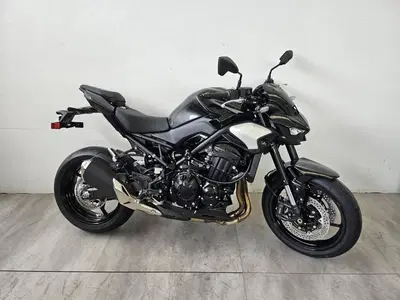 Kawasaki Z 900 (2025 - 26) nuova