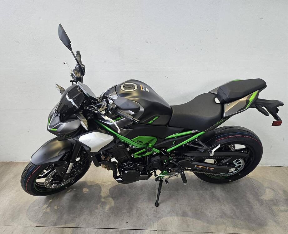 Kawasaki Z 900 (2025) (2)
