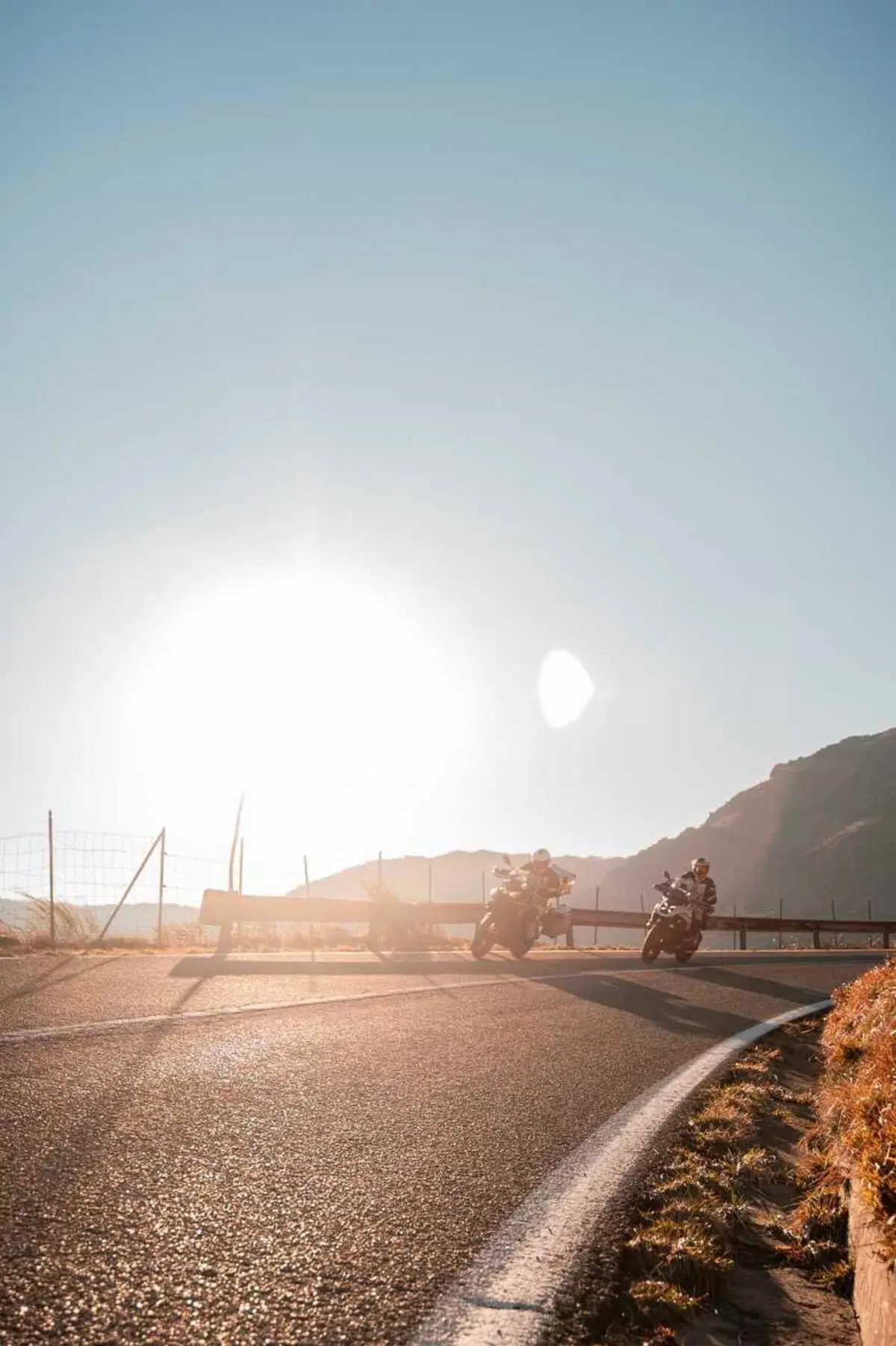 Scambieresti una BMW R 1300 GS con tre Benelli TRK 702X? Comparativa tra le due best-seller! [VIDEO] (121)