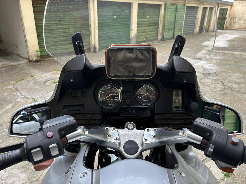 Bmw R 1150 RT (2000 - 06) (2)