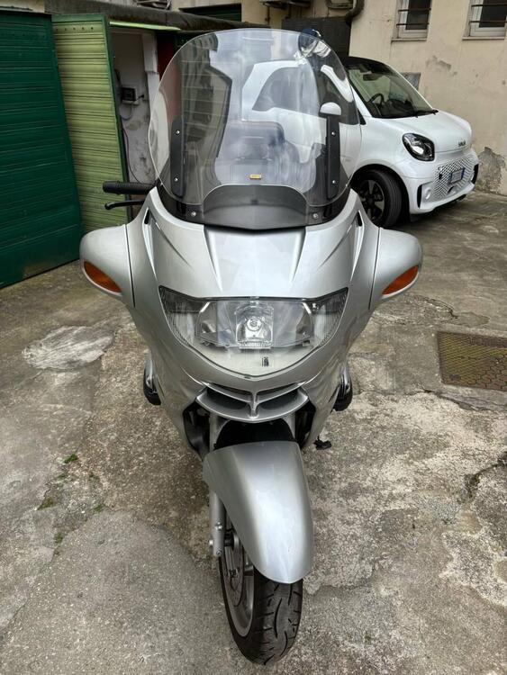 Bmw R 1150 RT (2000 - 06) (4)