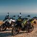 Scambieresti una BMW R 1300 GS con tre Benelli TRK 702X? Comparativa tra le due best-seller! [VIDEO e GALLERY]
