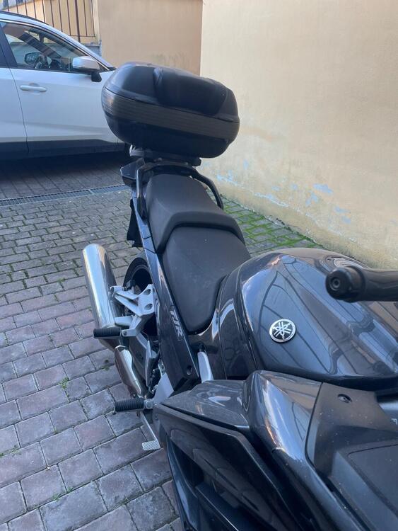 Yamaha FJR 1300 A (2016 - 20) (2)