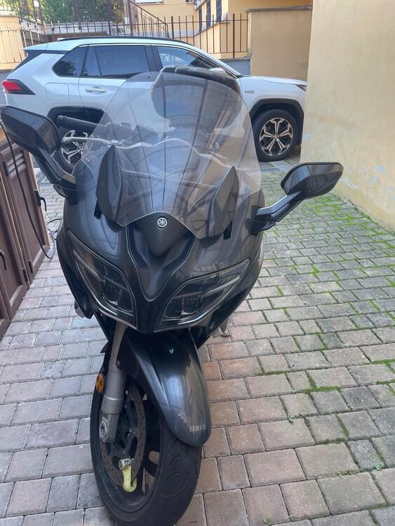 Yamaha FJR 1300 A (2016 - 20) (3)