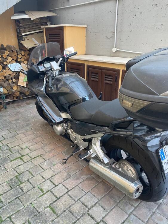 Yamaha FJR 1300 A (2016 - 20) (4)