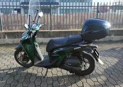 Honda SH 125i Vetro (2024 - 25) usata