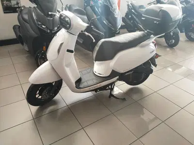 Kymco Filly 50 (2024 - 26) nuova