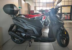 Kymco Agility 125 S (2022 - 25) nuova