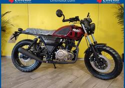 FB Mondial Spartan 250 (2024 - 25) nuova