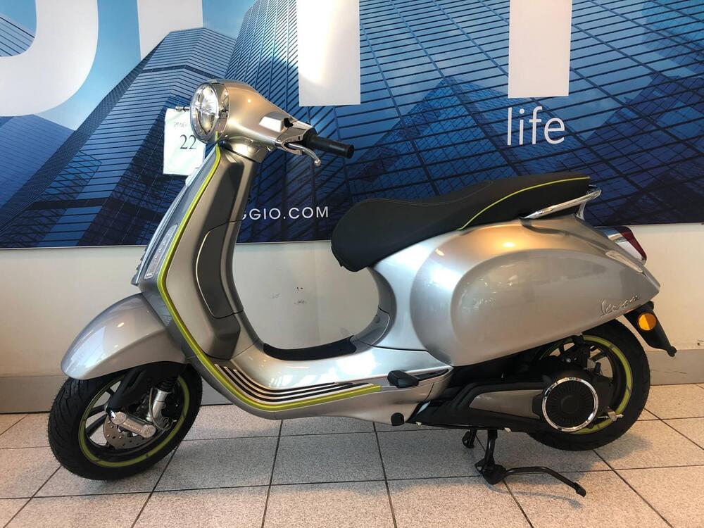 Vespa Vespa Elettrica 70 (2020 - 24)