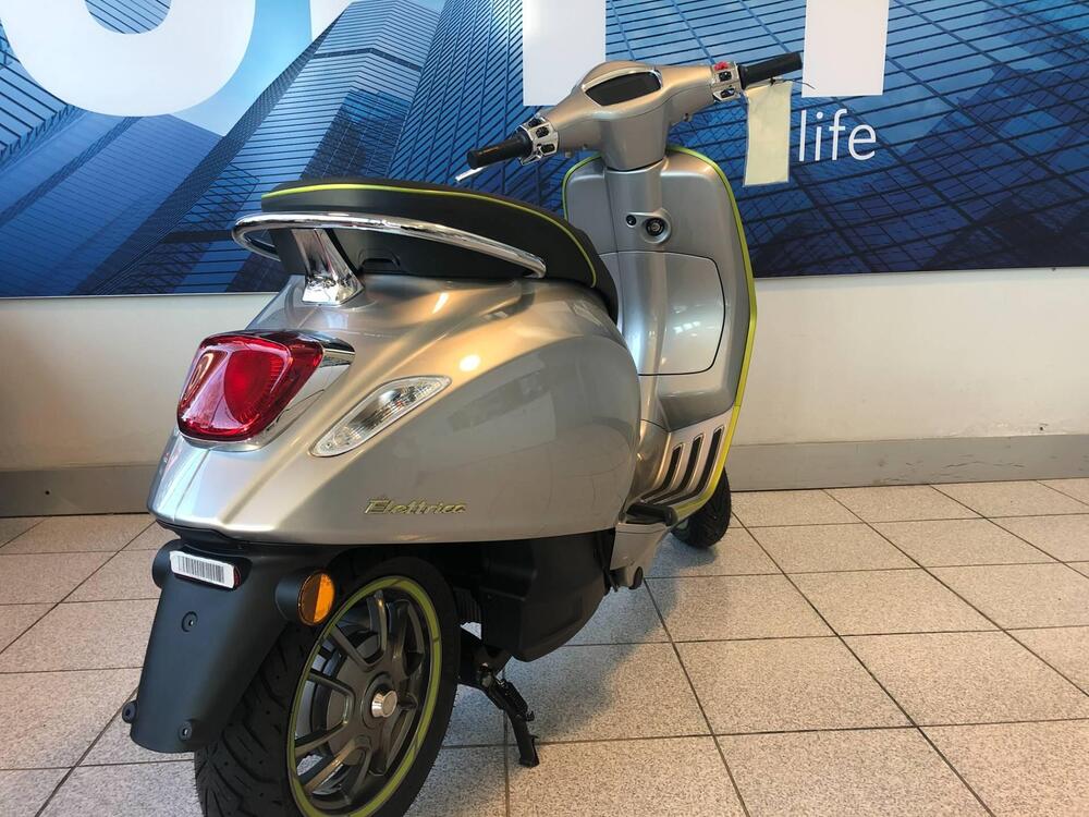 Vespa Vespa Elettrica 70 (2020 - 24) (4)