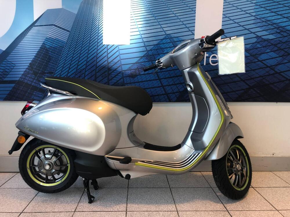 Vespa Vespa Elettrica 70 (2020 - 24) (5)