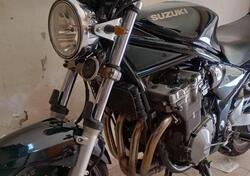 Suzuki GSF 600 Bandit (2000 - 05) usata