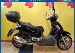 Aprilia Scarabeo 250 (2006 - 11) usata