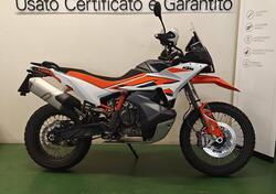 KTM 890 Adventure R (2023 - 24) usata