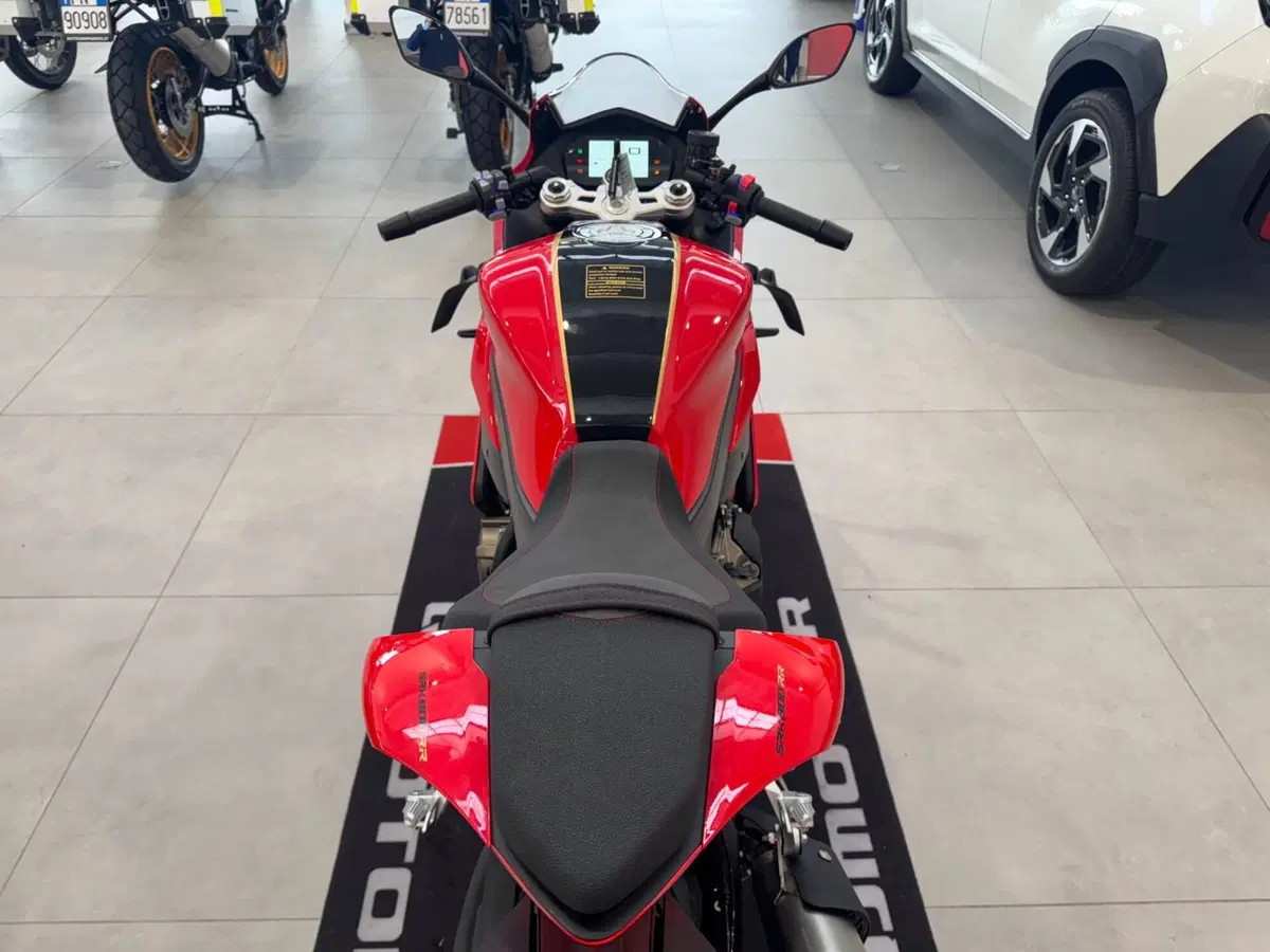 QJ Motor SRK 800 RR (2024) (7)