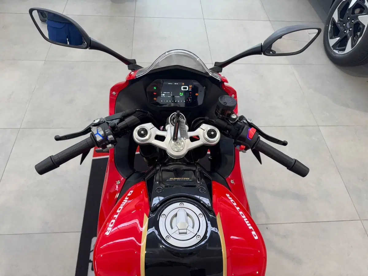 QJ Motor SRK 800 RR (2024) (8)