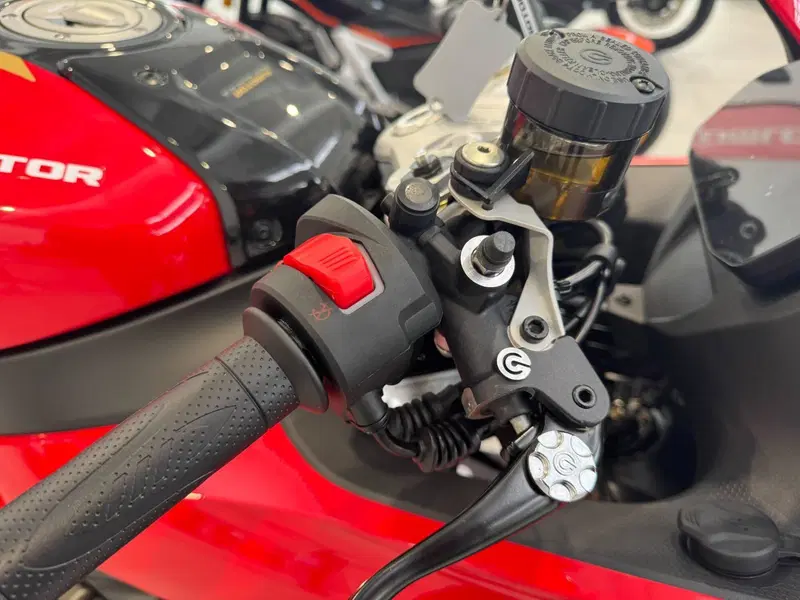QJ Motor SRK 800 RR (2024) (9)