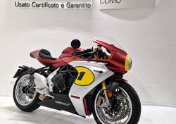 MV Agusta Superveloce 800 Ago (2021 - 23) usata
