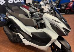 Sym Jet X 125 (2021 - 25) usata