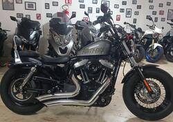 Harley-Davidson 1200 Forty-Eight (2016 - 20) usata