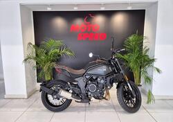 CFMOTO 700CL-X Heritage (2021 - 25) nuova