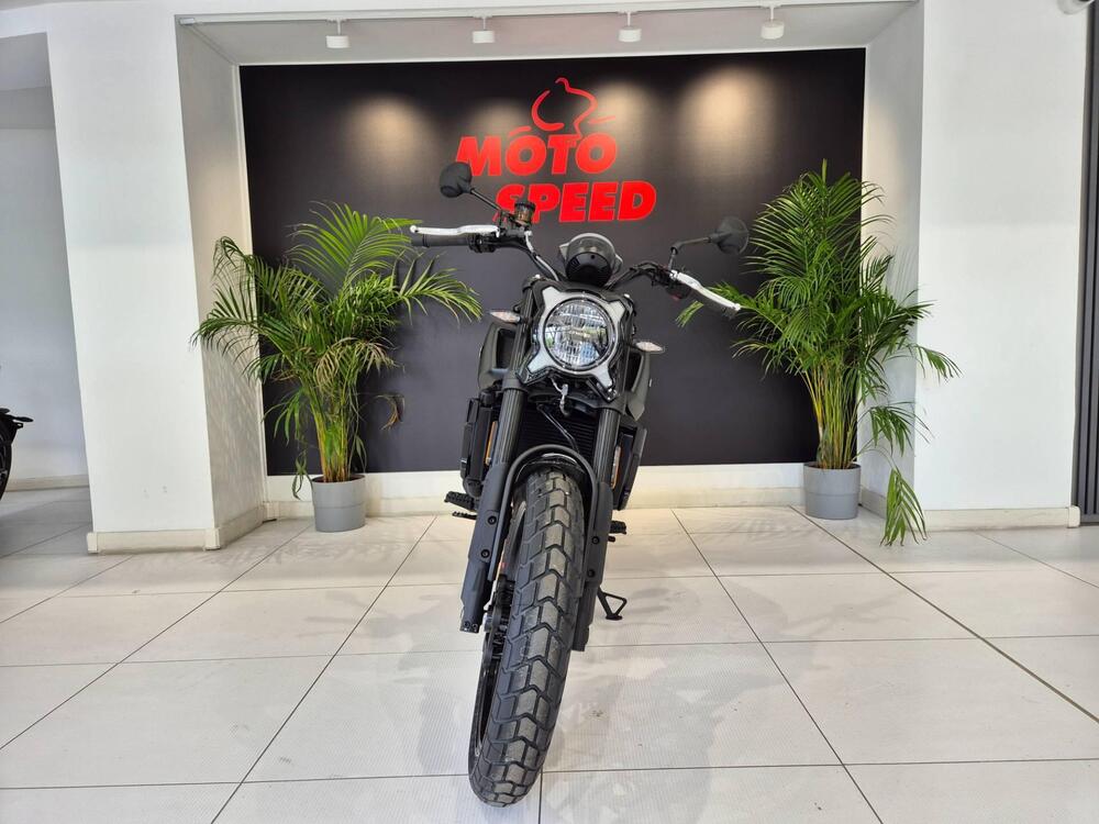 CFMOTO 700CL-X Heritage (2021 - 25) (3)