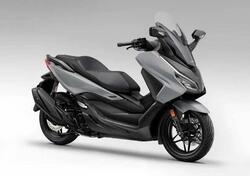Honda Forza 350 (2025) nuova