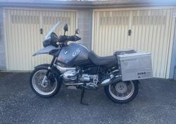 Bmw R 1150 GS (1999 - 03) usata