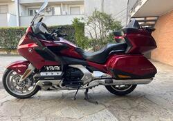 Honda GL 1800 Gold Wing Tour (2018 - 20) usata