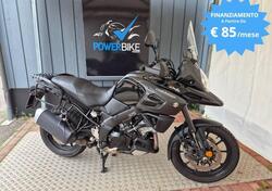 Suzuki V-Strom 1000 (2017 - 20) usata