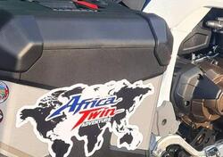 Honda Africa Twin CRF 1100L Adventure Sports DCT (2020 - 21) usata