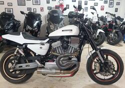 Harley-Davidson 1200 XR (2009 - 12) usata