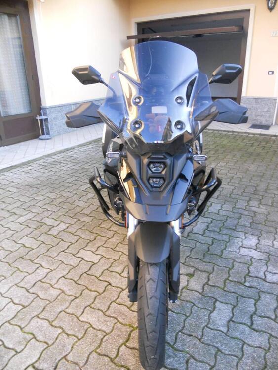 Suzuki V-Strom 800SE (2023 - 24) (2)