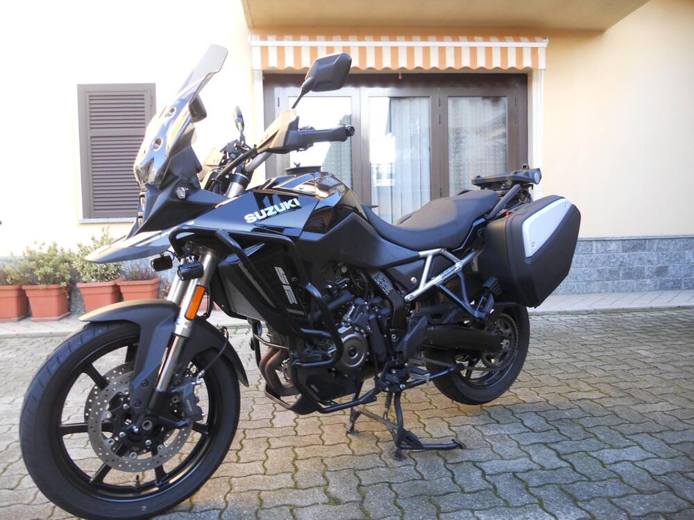 Suzuki V-Strom 800SE (2023 - 24) (3)