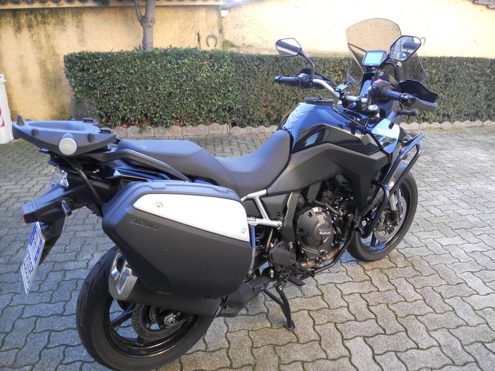 Suzuki V-Strom 800SE (2023 - 24) (5)