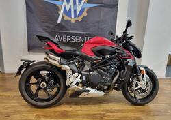MV Agusta Brutale 1000 RS (2022 - 25) usata