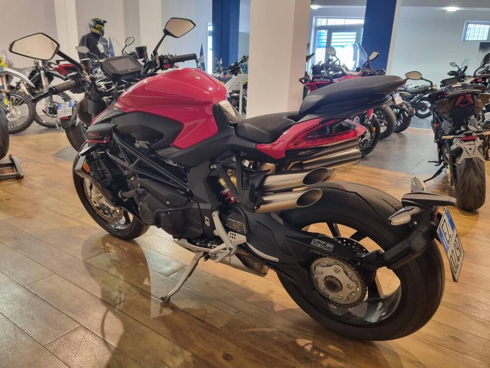 MV Agusta Brutale 1000 RS (2022 - 25) (5)