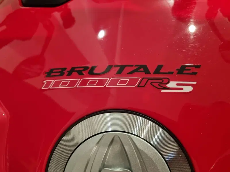 MV Agusta Brutale 1000 RS (2022 - 26) (13)