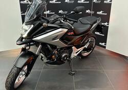 Honda NC 750 X ABS Travel Edition (2018 - 20) usata