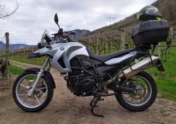 Bmw F 650 GS (2008 - 12) usata