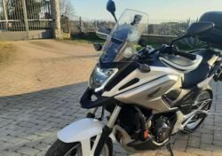 Honda NC 750 X DCT ABS (2016 -17) usata