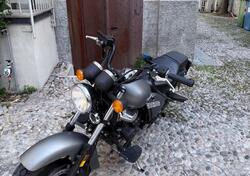 Keeway Motor Superlight 125 (2021 - 25) usata